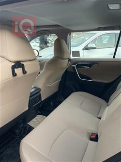 تويوتا راف 4